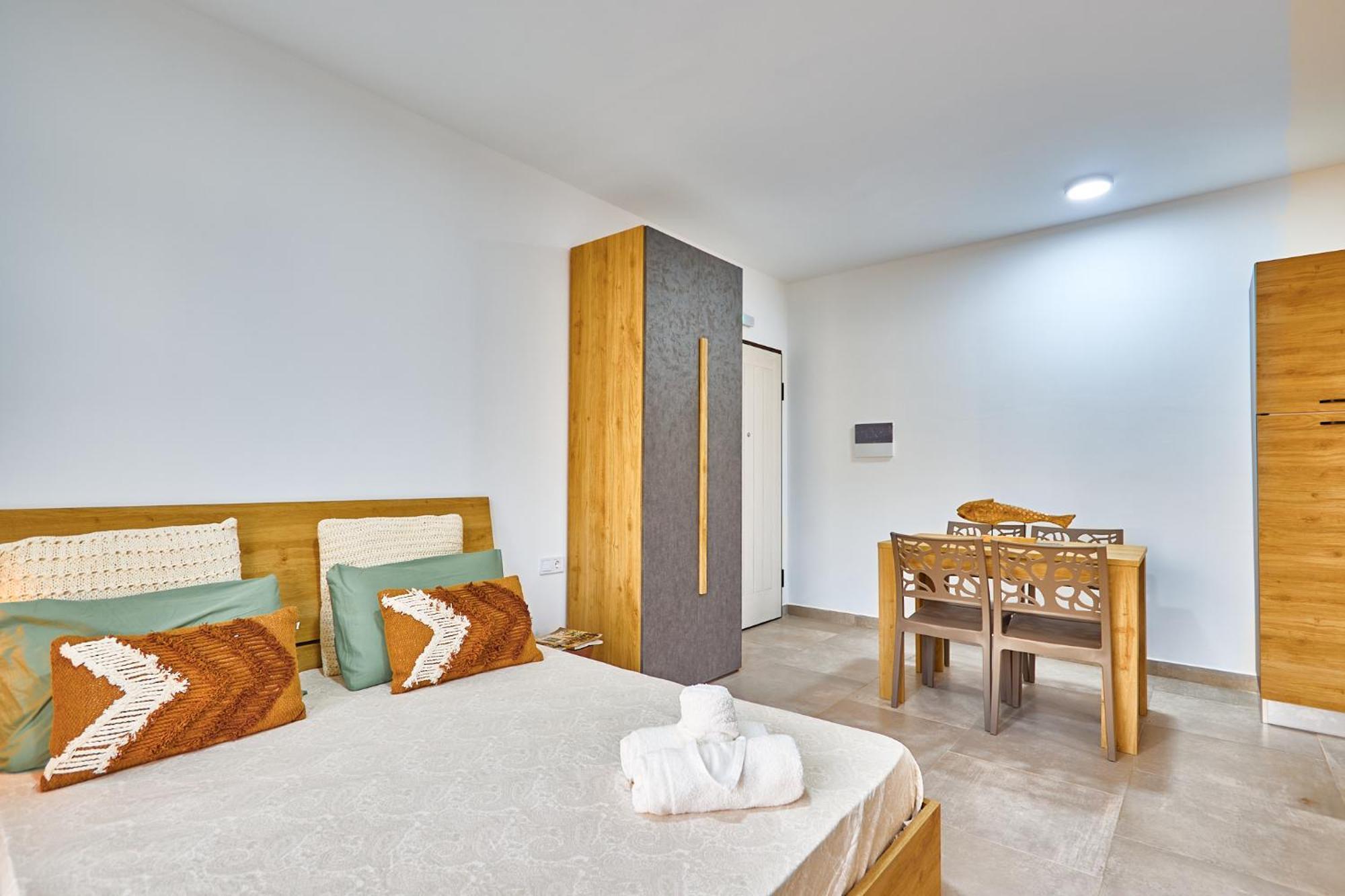 Atlantic Sal Design Apartments 圣玛丽亚 外观 照片
