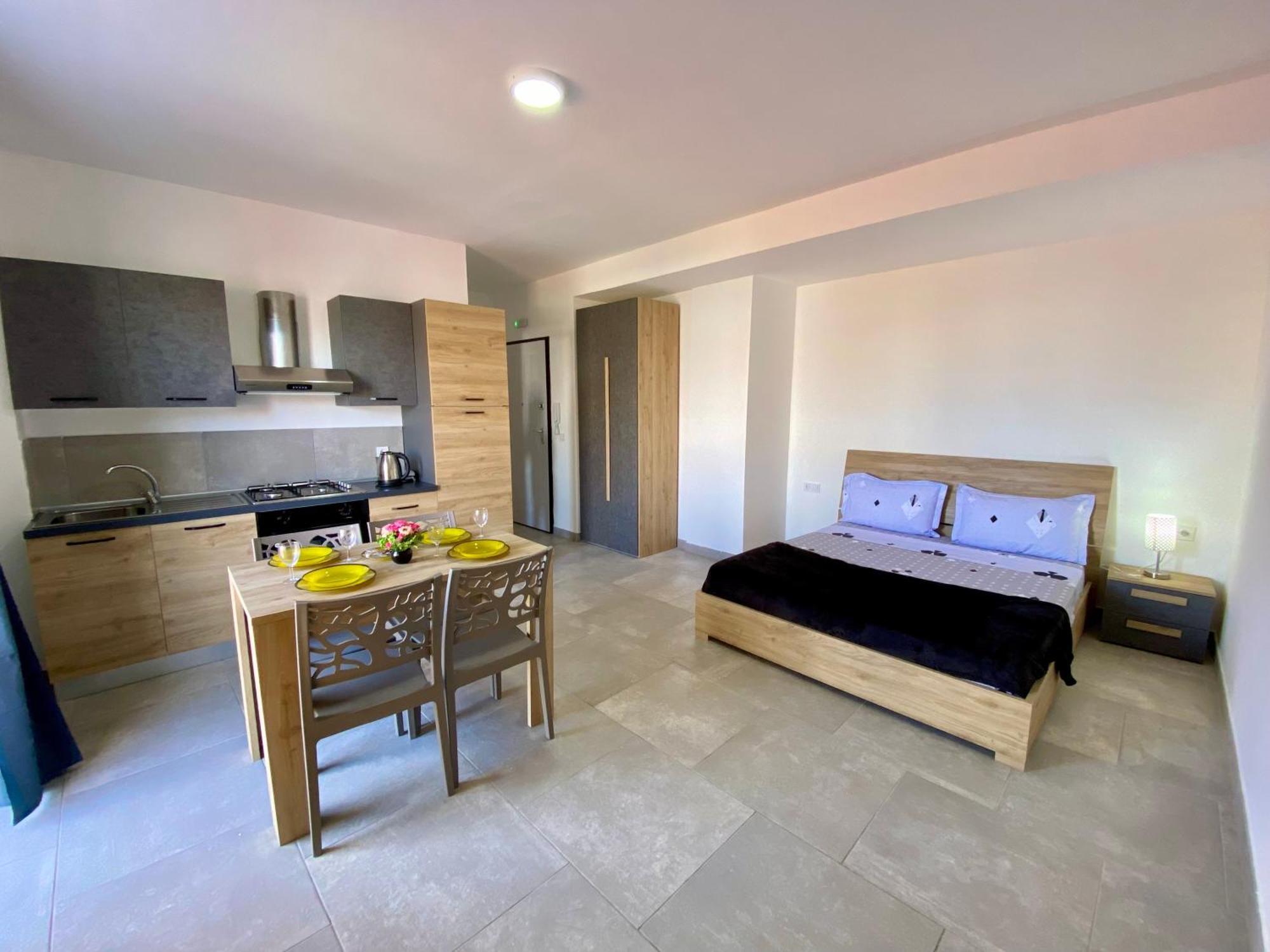 Atlantic Sal Design Apartments 圣玛丽亚 客房 照片