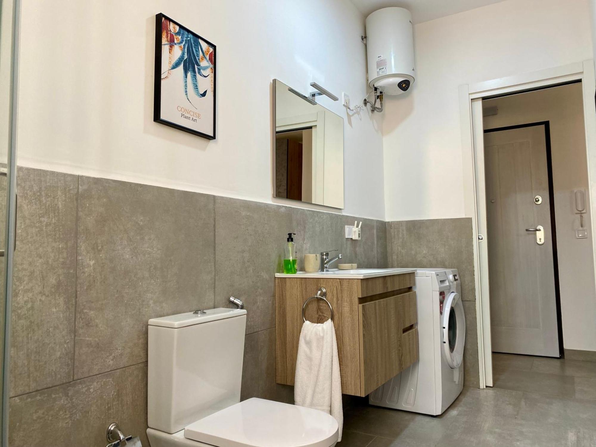 Atlantic Sal Design Apartments 圣玛丽亚 客房 照片